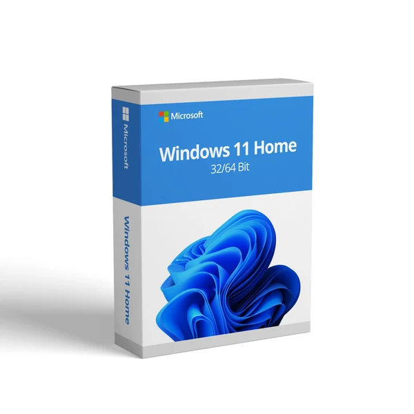 Windows 11 Home 32/64 Bit